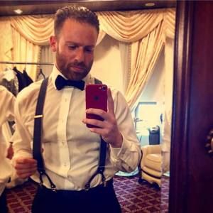 Meet your Posher, Sammy